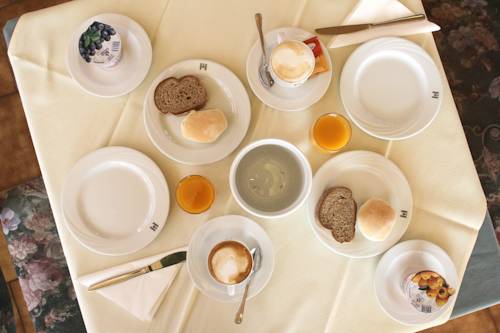 Фото Hotel Piave