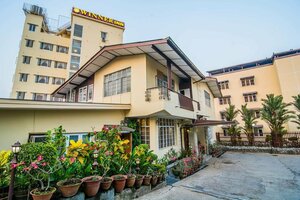 Гостиница Winner Inn