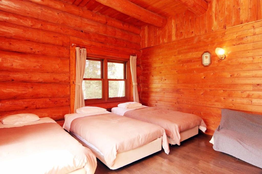 Фото Pension and Private Villa Step House