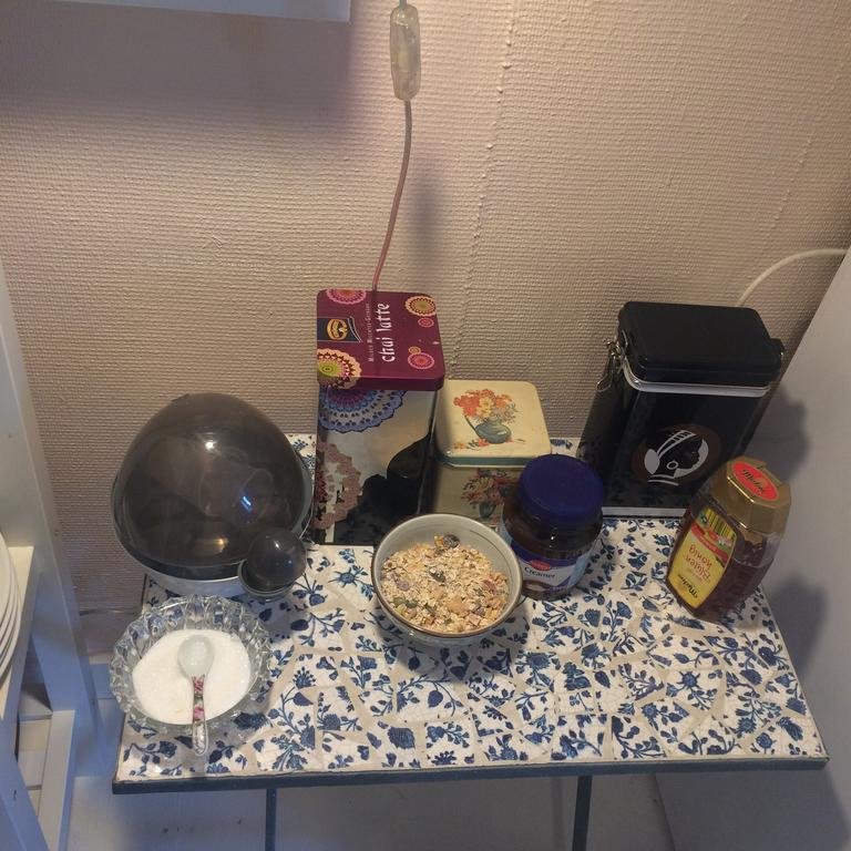 Фото Pegasus Bed And Breakfast