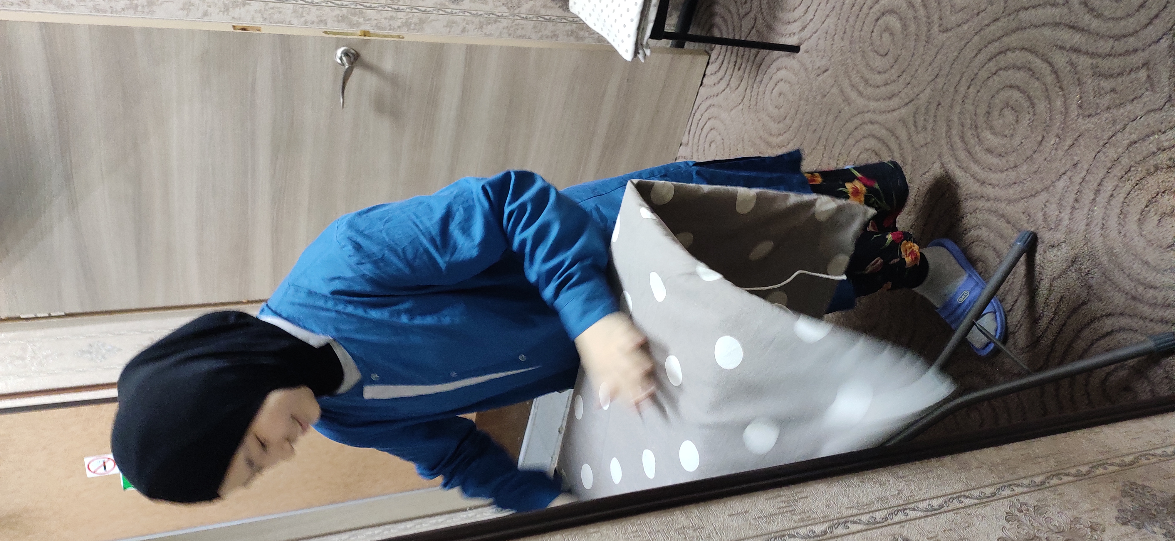 Фото Порт Павелецкая