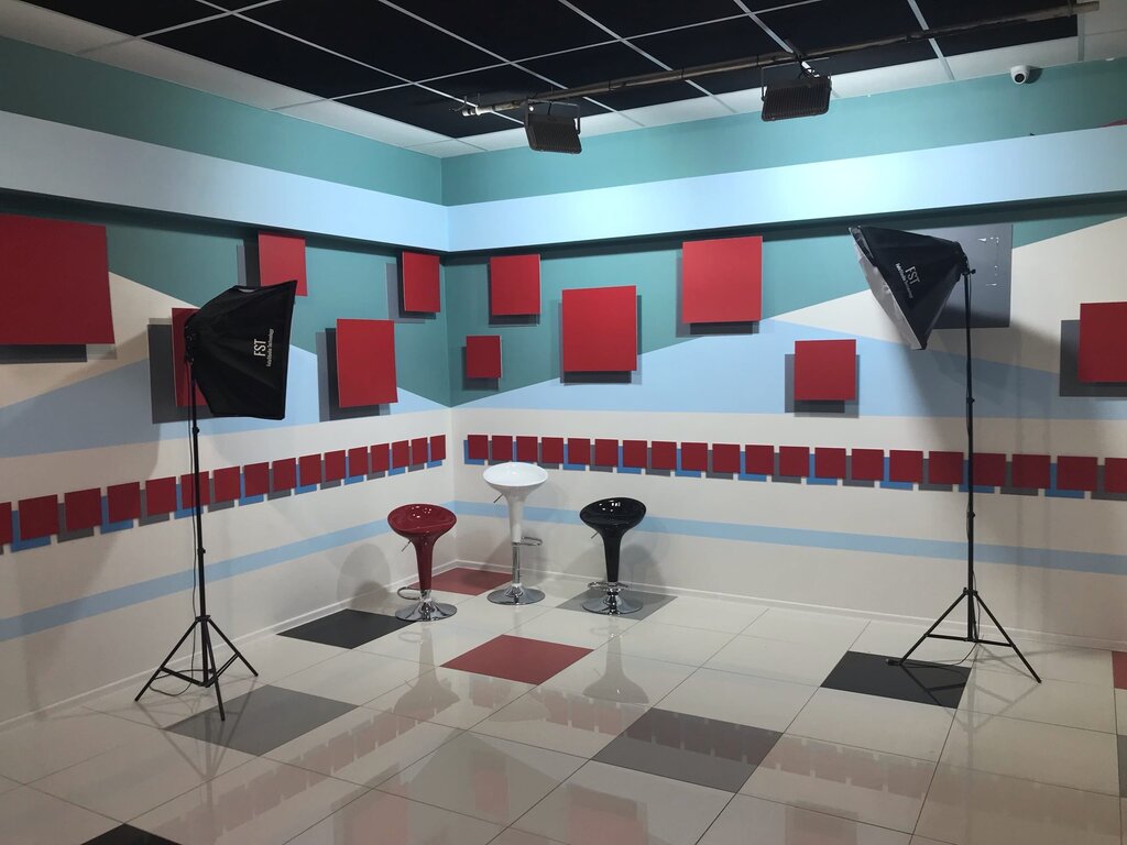 TV company Волховская городская телерадиокомпания, Volhov, photo