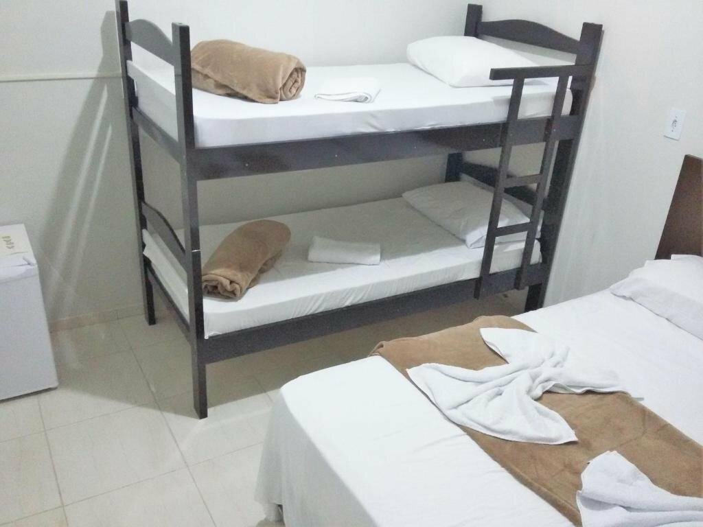 Hotel Pousada Sol Nascente, Penha, photo