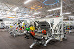 Olymp fitness (Melentevoy Street, 60) ، نادي اللياقة البدنية