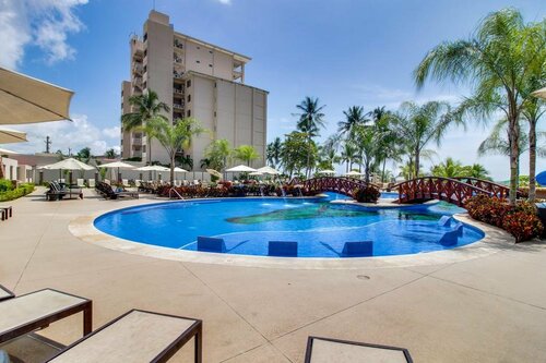 Гостиница The Palms 103 в Провинции Пунтаренас