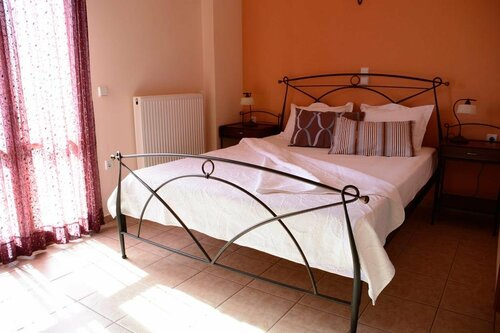 Гостиница Asterida Villas