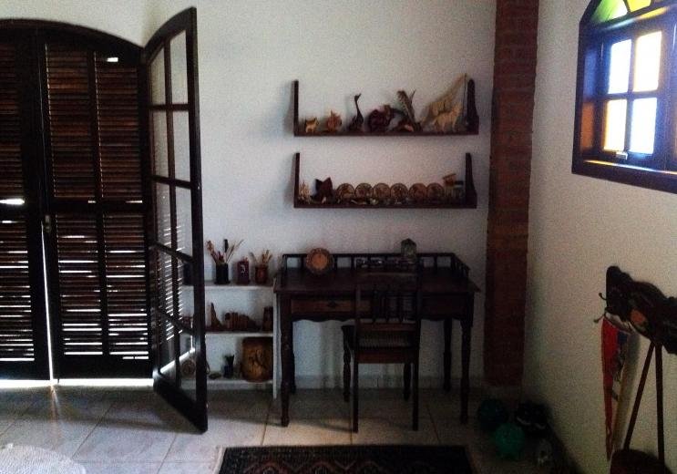 Фото Pousada Sol Da Montanha