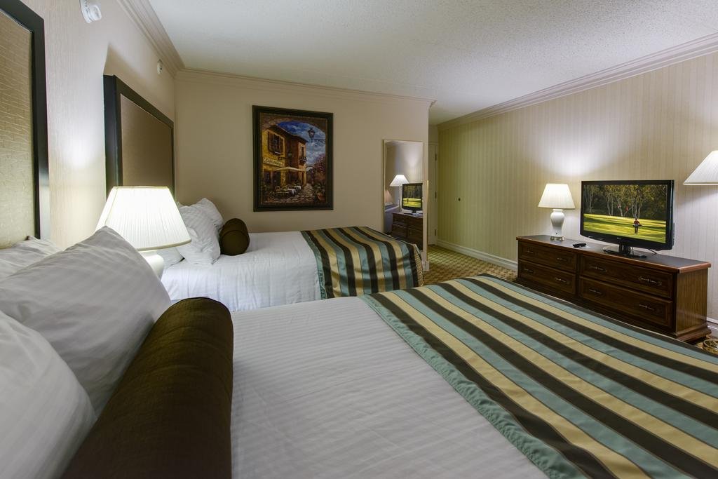 Фото Black Knight Inn