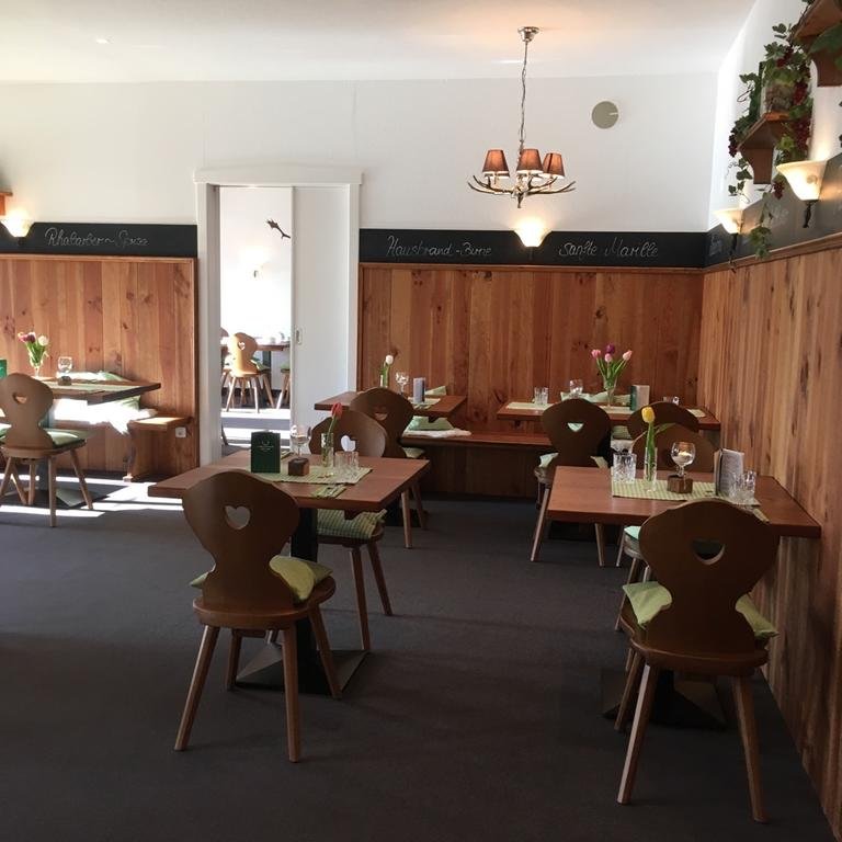 Фото Landhaus Wesermarsch