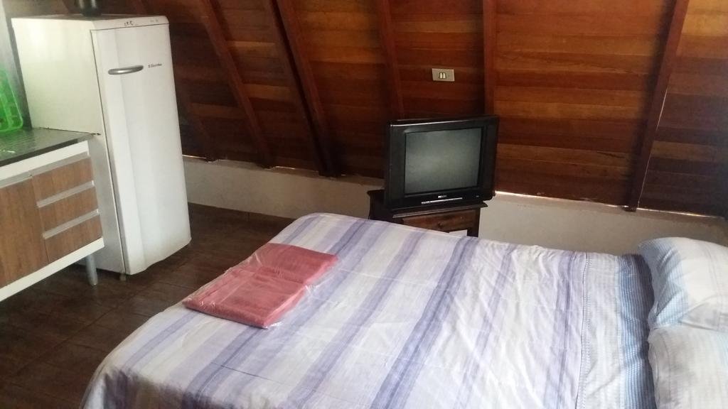 Фото Cabana da Valentina com Espaço Gourmet