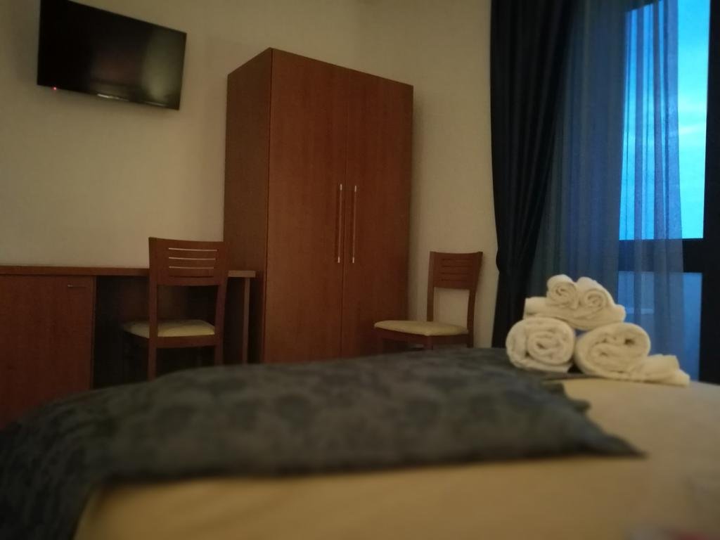 Фото Bed&Belvedere