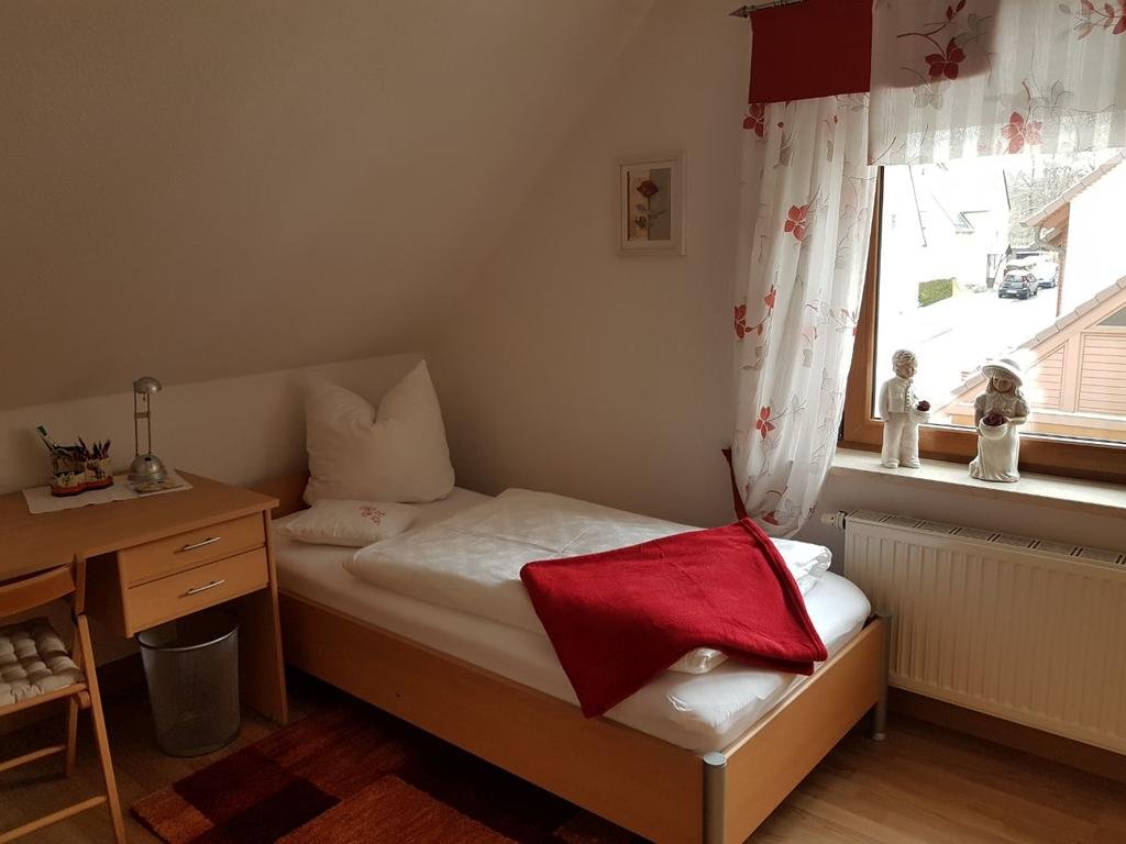 Фото Ferienhaus Günther