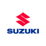Логотип Первый Дилерский центр Suzuki