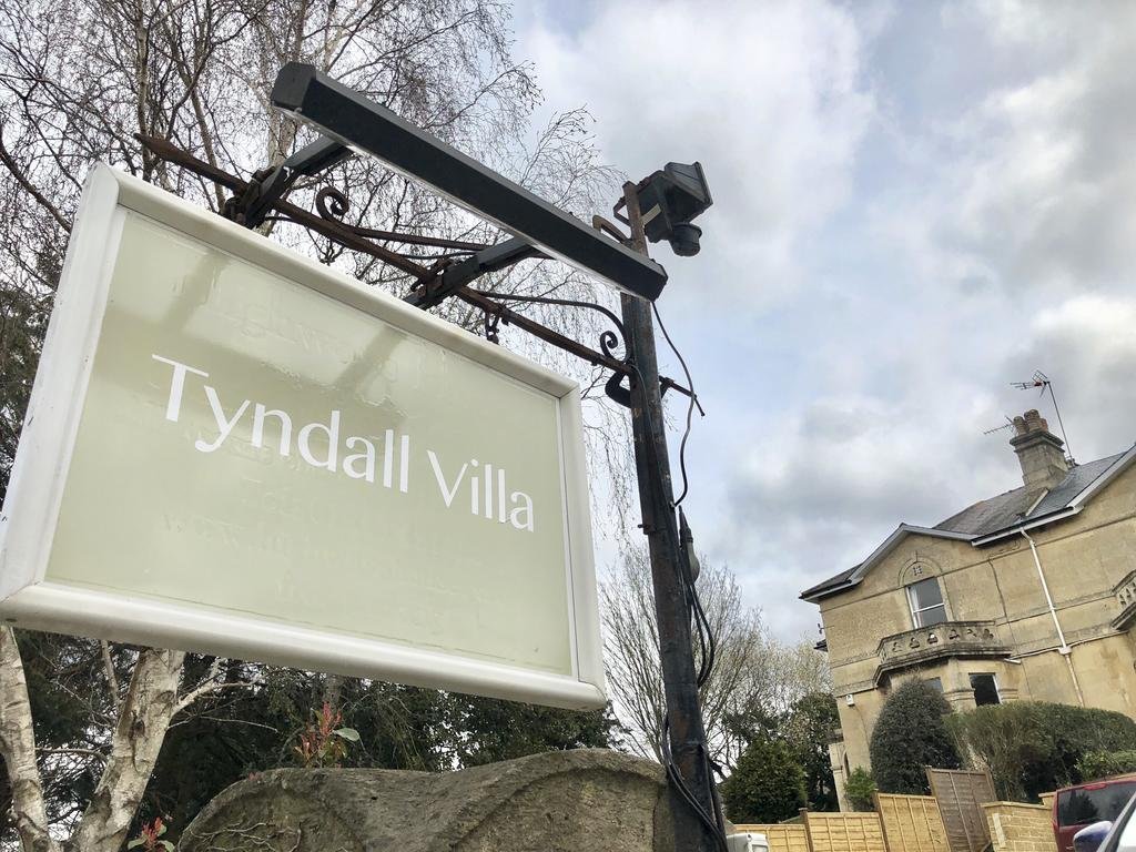 Фото Tyndall Villa