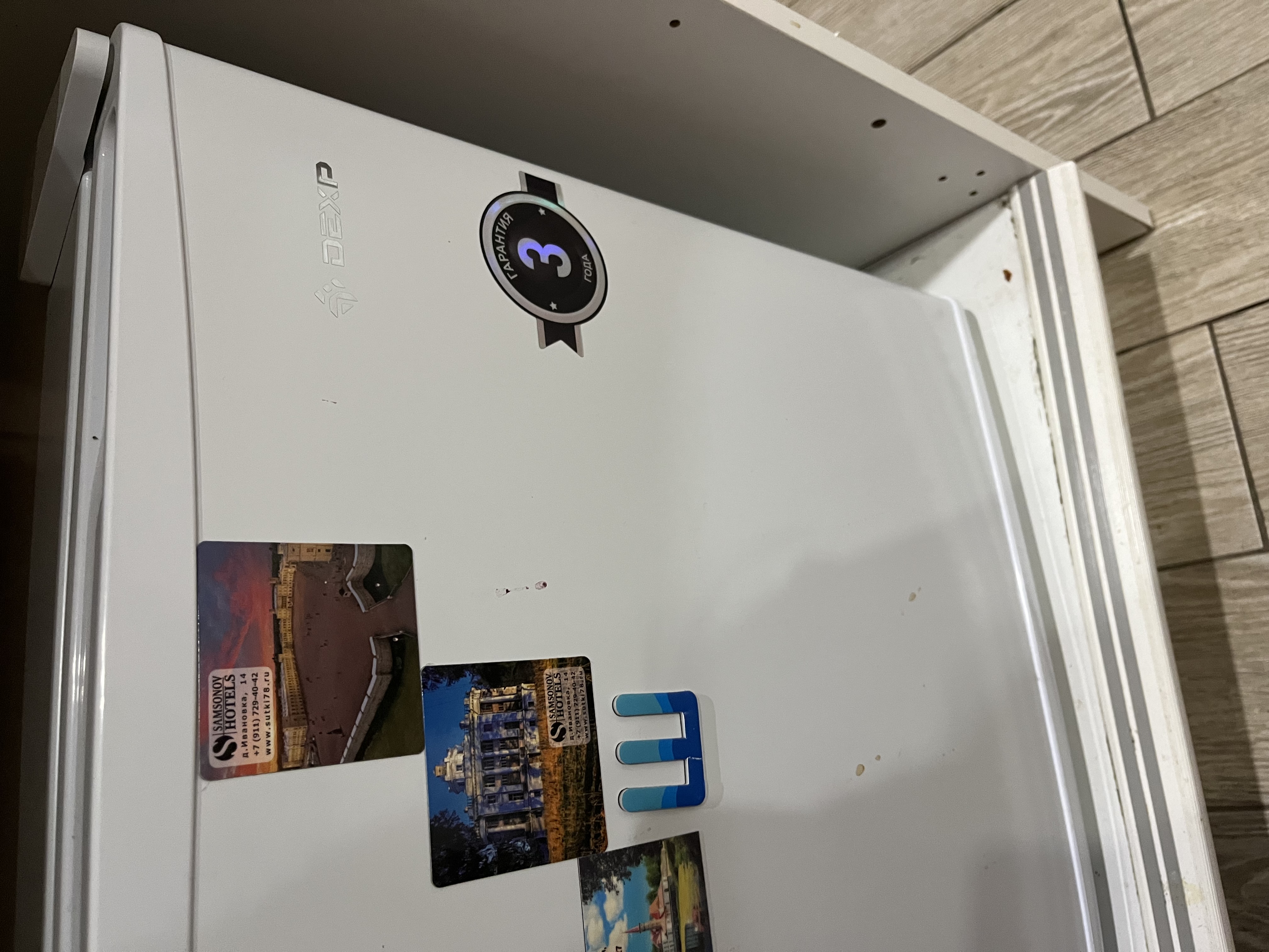 Фото Samsonov Hotels