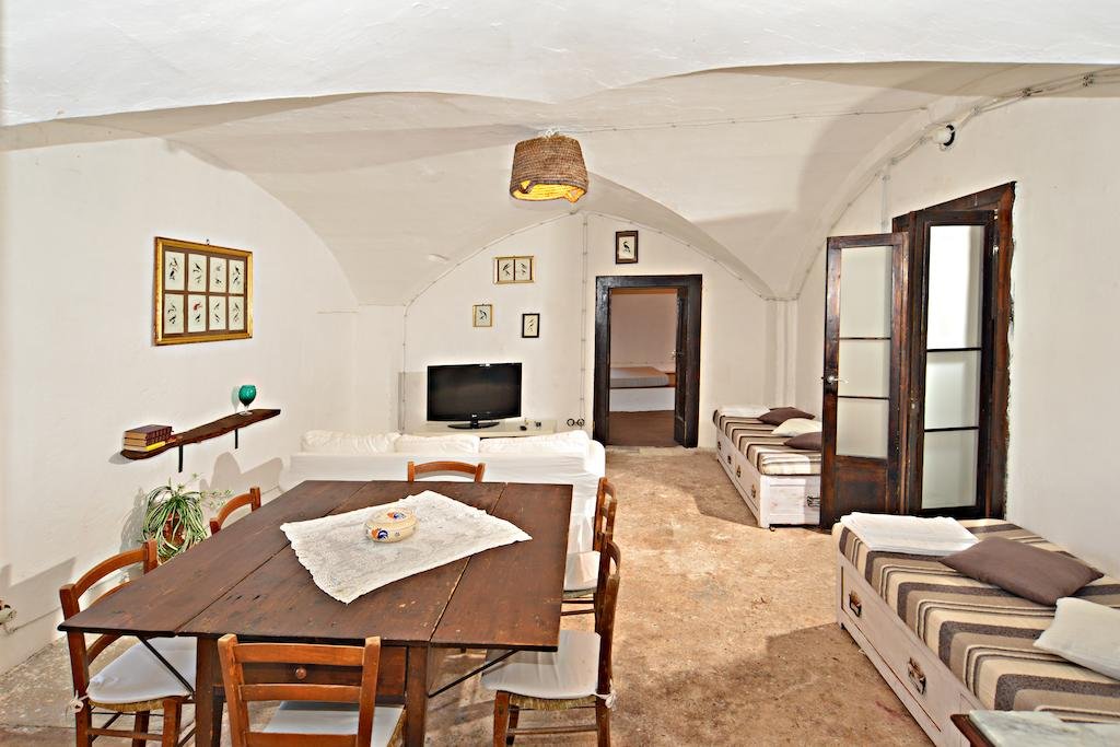 Фото Masseria Spina Resort