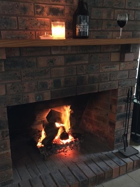 Фото The Basin Waterfront