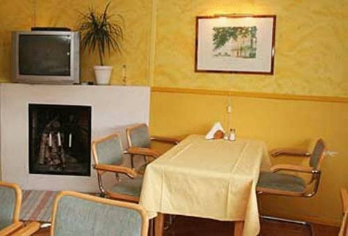 Фото Ditt Hotell-Hotel Reis