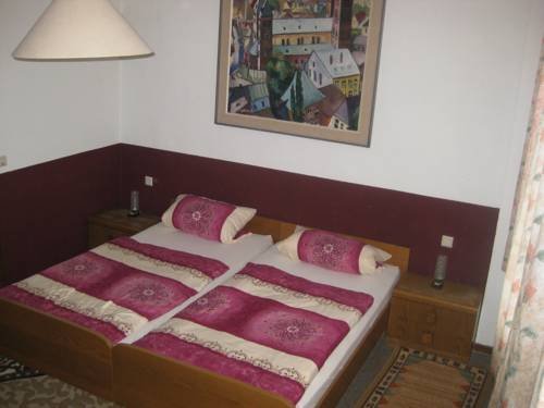 Фото Hotel Kolpinghaus Andernach