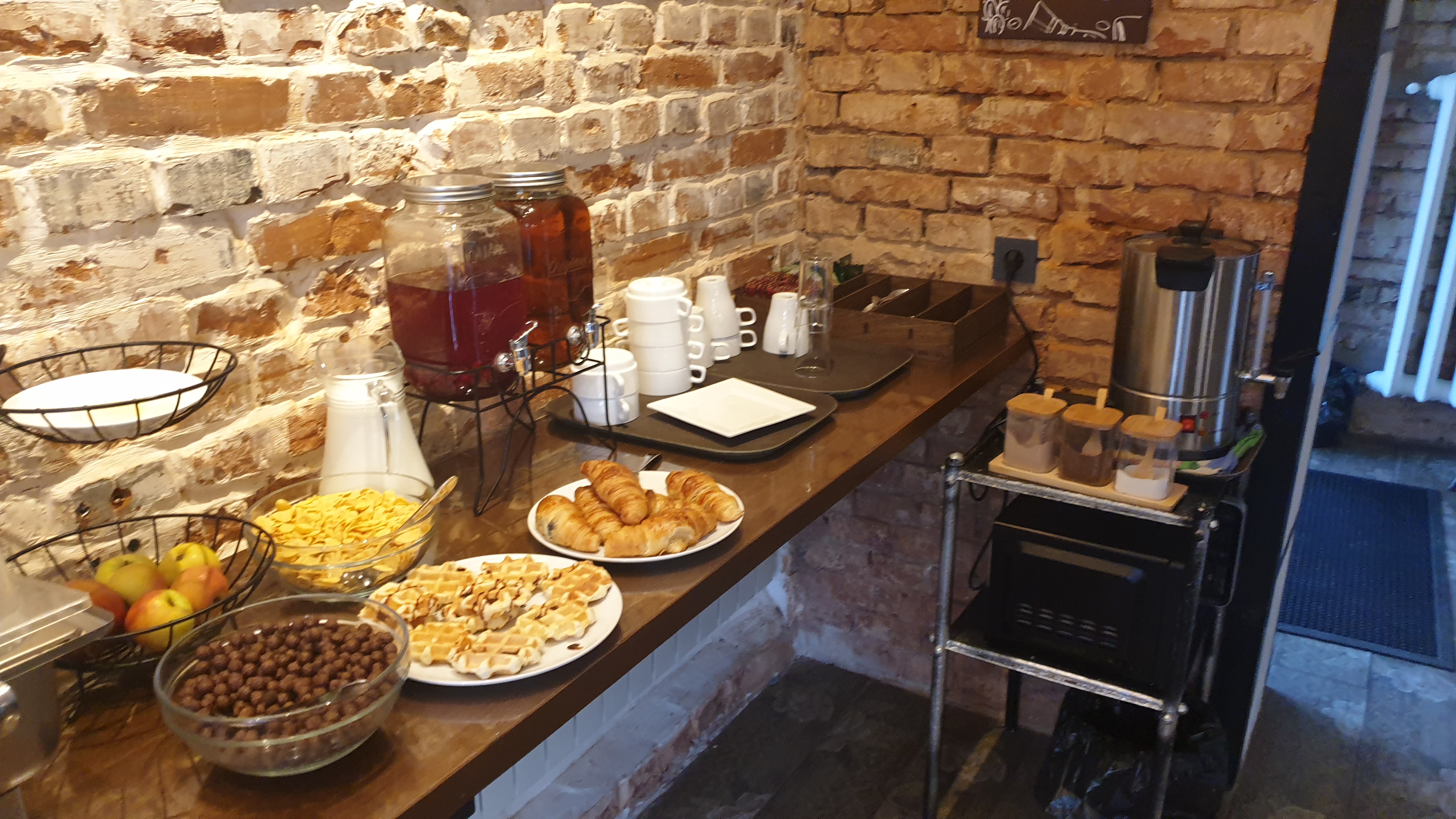 Фото Отель 2020