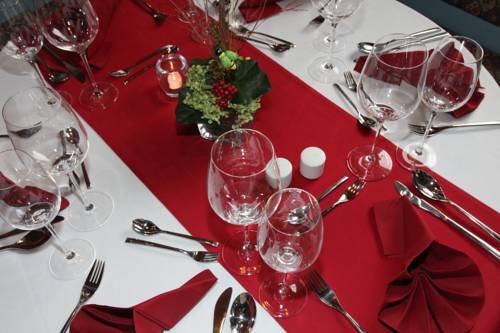 Фото Landhotel Cafe Prälank