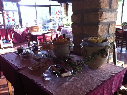 Фото Agriturismo Agave