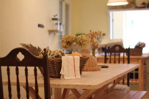 Фото Antique's home