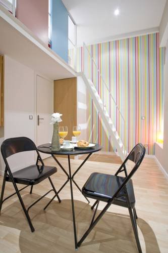 Фото Ramblas Point Studios