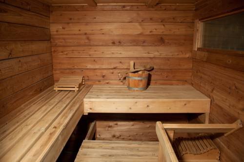 Фото Minties, Floating Bed EN Breakfast