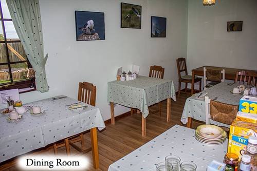 Фото The Hemmel B&b