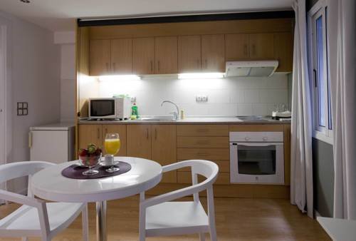 Фото Ramblas Point Studios