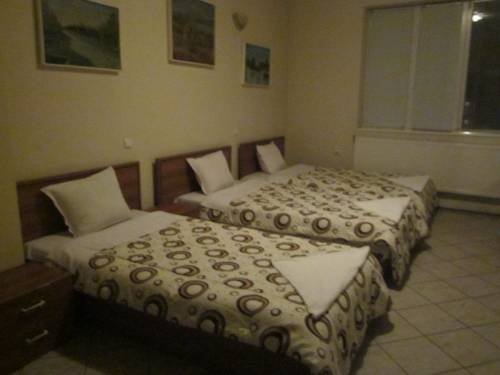 Фото Versai Hotel