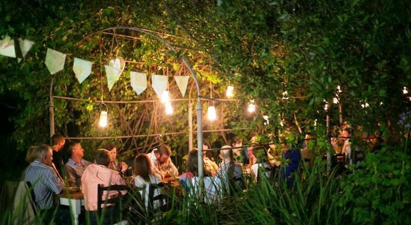 Фото Zomerlust Gastehuis