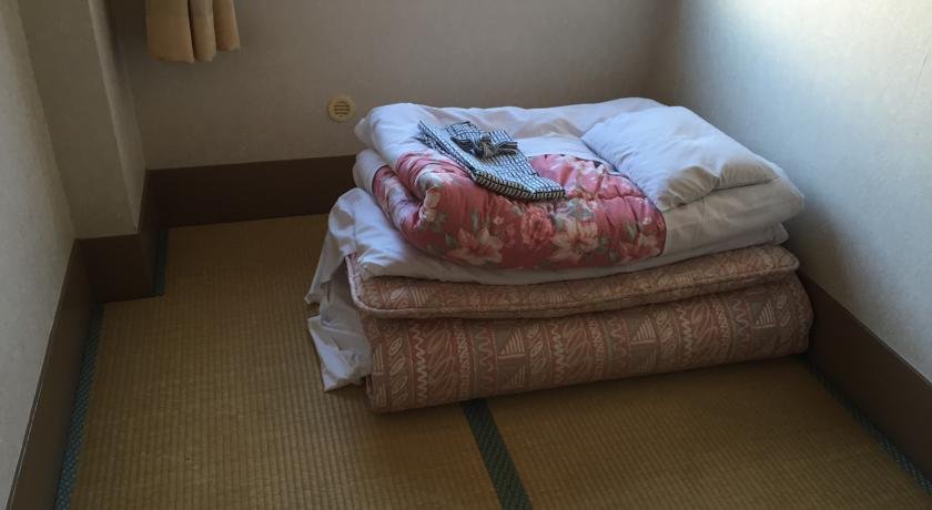 Фото Asakusa Hotel Fukudaya