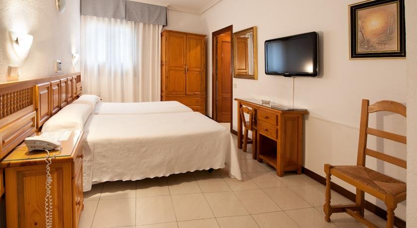 Фото Duque de Lerma