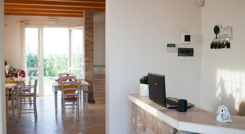 Фото Ladino Room & Breakfast