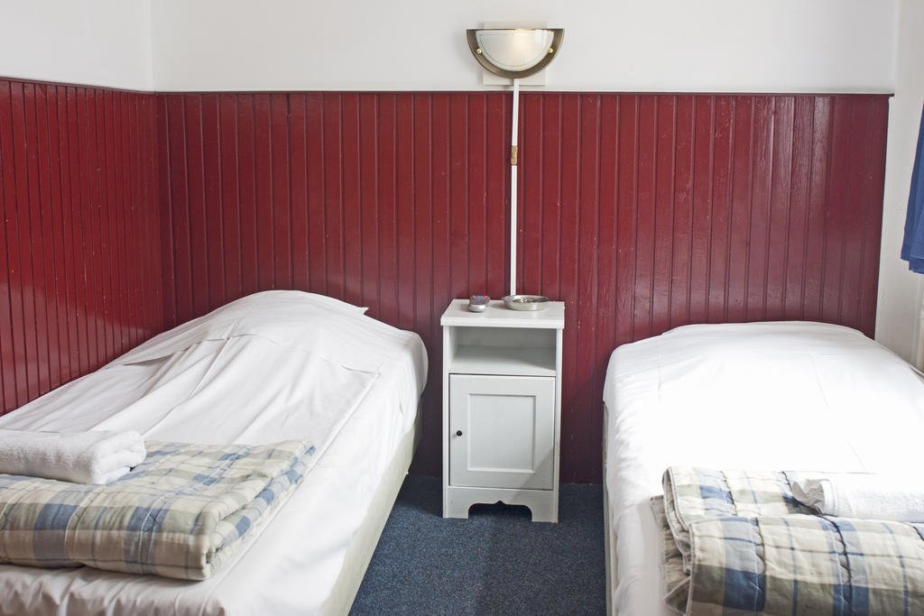 Фото Hotel De Koopermoolen