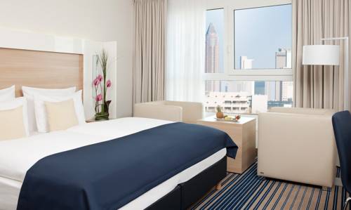 Фото Best Western Plus Welcome Hotel Frankfurt