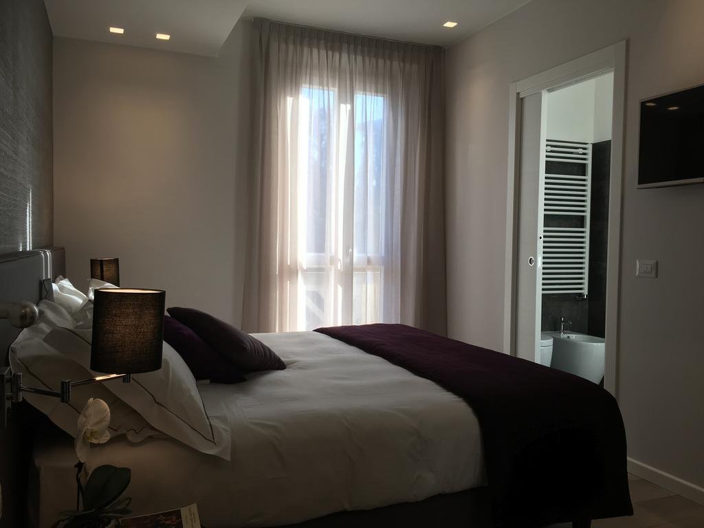 Фото Affittacamere La Bella Modena