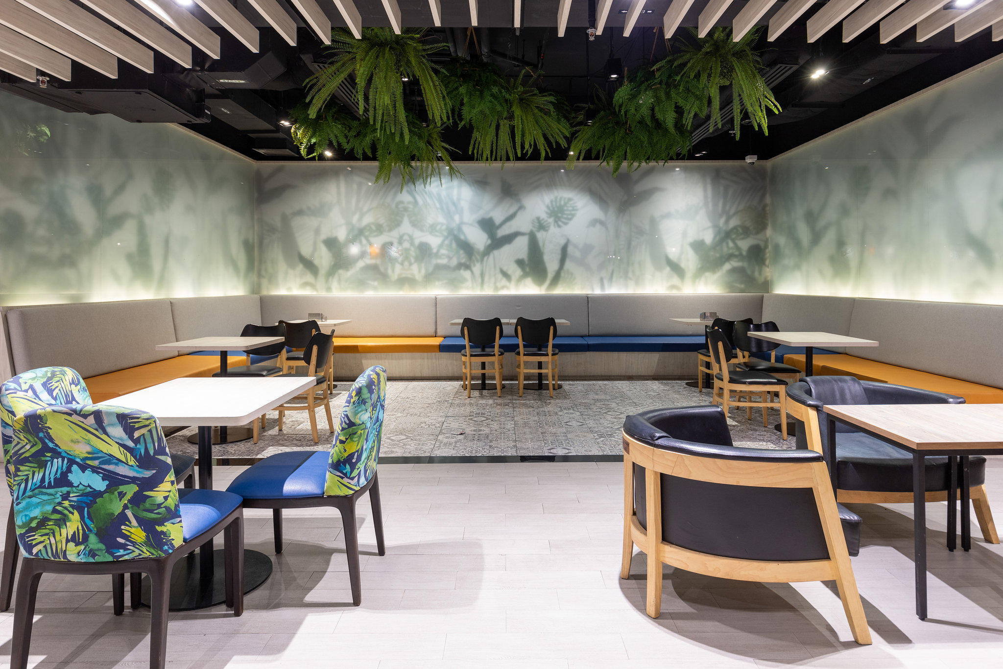 Фото Grand President Bangkok