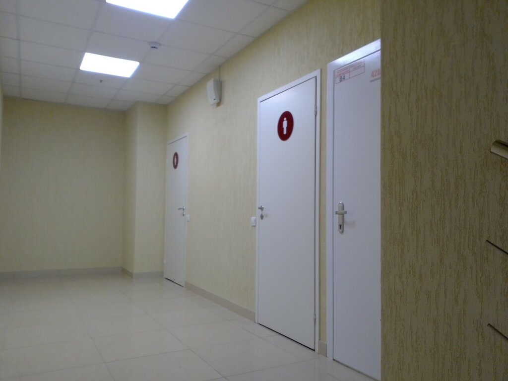 Туалет Туалет, Санкт‑Петербург, фото