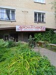 Мясная лавка (Sadovaya Street, 15), butcher shop