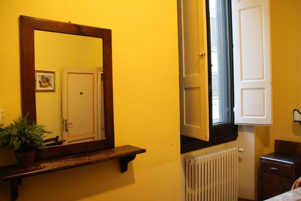 Фото Soggiorno La Cupola