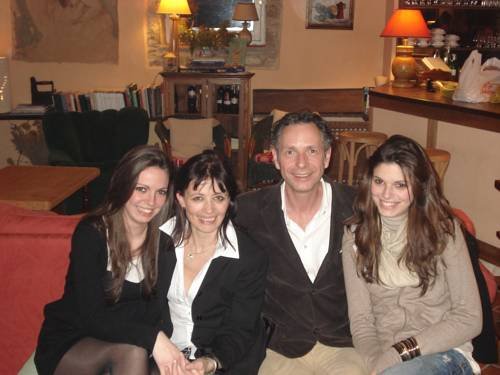 Фото B&b Residenza Manzoni