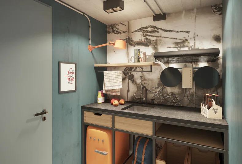 Фото отеля 3