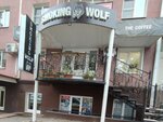 Smoking Wolf (Moskovskiy Avenue, 36), vape shop