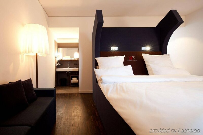 Гостиница The Weinmeister Berlin-Mitte-Adults Only в Берлине