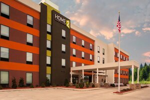 Home2 Suites by Hilton Lake Charles, La