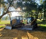 Southern Roots Land Development, LLC (South Carolina, Dorchester County), concrete, concrete products