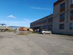 Ивановский Автокомплекс (Stankostroiteley Street, 7В) ، ورشة لتصليح السيارات